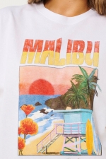 Ripcurl Hayley O Heritage Tee| Moteriška vasariška palaidinė| Surfwax Surf stiliaus aprangos parduotuvė nuo 2010