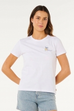 Ripcurl Tide Line Summer Top | Moteriška vasariška palaidinė| Surfwax Surf stiliaus aprangos parduotuvė nuo 2010