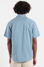 Oxbow LINES Summer Shirt For Men| Surfwax Surf Clothing shop since 2010