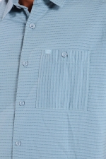 Oxbow LINES Summer Shirt For Men| Surfwax Surf Clothing shop since 2010