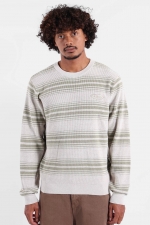 Oxbow BEAM Sweater |Minkštas Vyriškas Megztinis | Surfwax Surf stiliaus aprangos parduotuvė nuo 2010 | Laisvalaikio Apranga