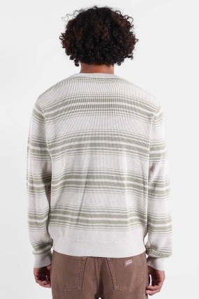 Oxbow BEAM Cosy Sweater For Men|Surfwax Surf Clothing shop since 2010