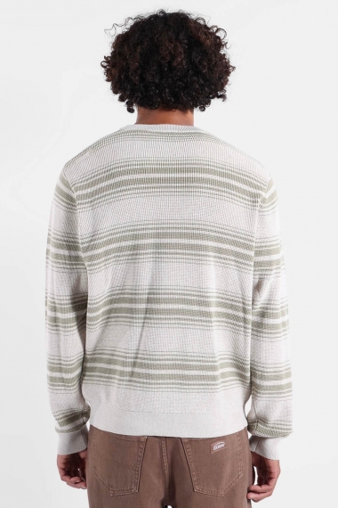 Oxbow BEAM Cosy Sweater For Men|Surfwax Surf Clothing shop since 2010
