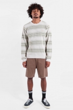 Oxbow BEAM Cosy Sweater For Men|Surfwax Surf Clothing shop since 2010
