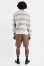 Oxbow BEAM Sweater |Minkštas Vyriškas Megztinis | Surfwax Surf stiliaus aprangos parduotuvė nuo 2010 | Laisvalaikio Apranga