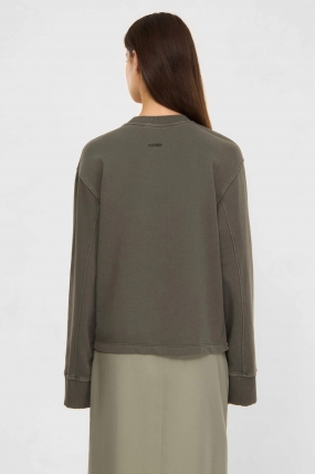 Elvine Jenina GMD Sweatshirt| Surfwax Surf Clothing shop since 2010