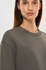 Elvine Jenina GMD Sweatshirt| Moteriškas Bliuzonas| Surfwax Surf stiliaus aprangos parduotuvė nuo 2010