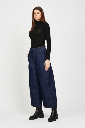 Gang 94ALINE Baggy High Waisted Pants For Women|Surfwax Surf Clothing shop since 2010