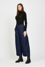 Gang 94ALINE Baggy High Waisted Pants For Women|Surfwax Surf Clothing shop since 2010