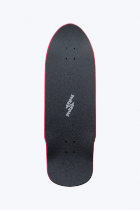 YOW Arica 33" High Performance Series Complete Surfskate| Surfwax Surf stiliaus aprangos parduotuvė nuo 2010| Surf Riedlentė