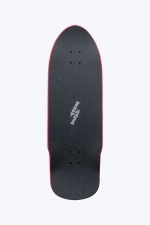 YOW Arica 33" High Performance Series Complete Surfskate| Surfwax Surf stiliaus aprangos parduotuvė nuo 2010| Surf Riedlentė