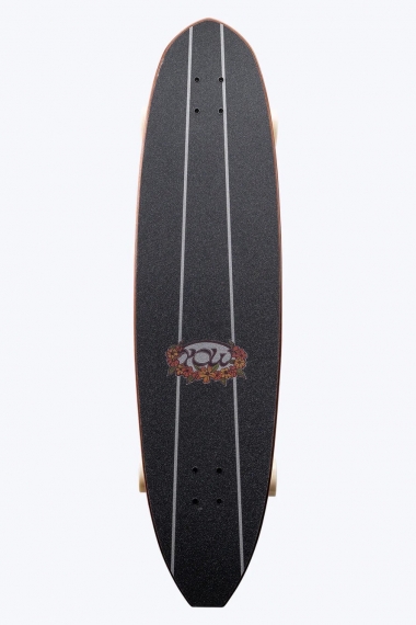 YOW Waikiki 40" Classic Series Complete Surfskate|Surfwax Surf Clothing shop since 2010