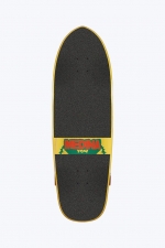YOW Medina Panthera 33.5" Signature Series Complete Surfskate| Surfwax Surf stiliaus aprangos parduotuvė nuo 2010