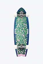 YOW Aritz Aranburu 32.5" Signature Series Complete Surfskate| Surfwax Surf stiliaus aprangos parduotuvė nuo 2010