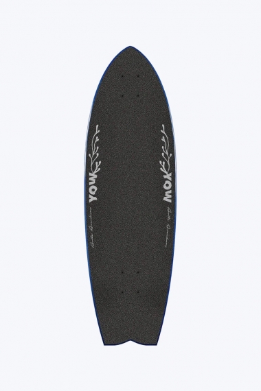 YOW Aritz Aranburu 32.5" Signature Series Complete Surfskate|Surfwax Surf Clothing shop since 2010