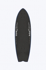 YOW Aritz Aranburu 32.5" Signature Series Complete Surfskate| Surfwax Surf stiliaus aprangos parduotuvė nuo 2010