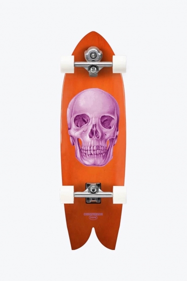 YOW C-Hawk 33" Christenson x YOW Complete Surfskate|Surfwax Surf Clothing shop since 2010