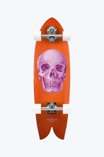 YOW C-Hawk 33" Christenson x YOW Signature Series Complete Surfskate| Surfwax Surf stiliaus aprangos parduotuvė nuo 2010
