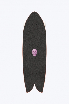 YOW C-Hawk 33" Christenson x YOW Signature Series Complete Surfskate| Surfwax Surf stiliaus aprangos parduotuvė nuo 2010