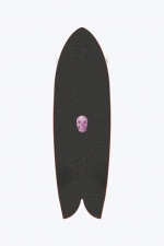 YOW C-Hawk 33" Christenson x YOW Signature Series Complete Surfskate| Surfwax Surf stiliaus aprangos parduotuvė nuo 2010