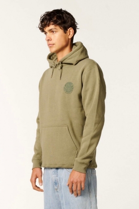 RipCurl Wetsuit Icon Hood Fleece Bliuzonas| Surfwax Surf stiliaus aprangos parduotuvė nuo 2010| Laisvalaikio Apranga