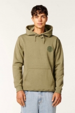 RipCurl Wetsuit Icon Hood Fleece| Surfwax Surf Clothing shop since 2010