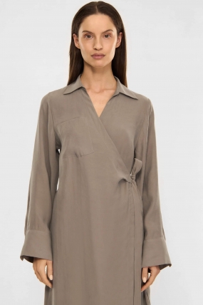 Elvine Lindy Womens Dress | Surfwax Surf Clothing Shop Since 2010