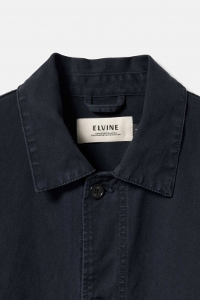 Elvine Hamse Mens Jacket For Spring| Surfwax Surf Clothing shop since 2010
