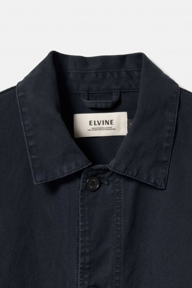 Elvine Hamse Mens Jacket For Spring| Surfwax Surf Clothing shop since 2010