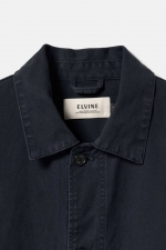 Elvine Hamse Mens Jacket For Spring| Surfwax Surf Clothing shop since 2010