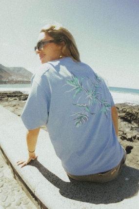 Oxbow TROPICSW Top for Women|Surfwax Surf Clothing shop since 2010