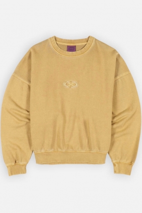 Oxbow HARTLEY Cosy Sweatshirt For Women|Surfwax Surf Clothing shop since 2010
