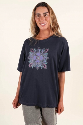 Oxbow BUMBLEBEE T-Shirt for Women|Surfwax Surf Clothing shop since 2010