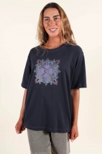 Oxbow BUMBLEBEE T-Shirt for Women|Surfwax Surf Clothing shop since 2010