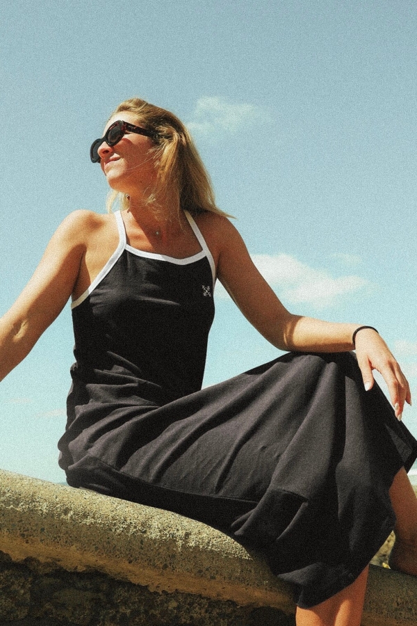 Oxbow SATIVA Dress for Women|Surfwax Surf Clothing shop since 2010