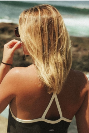 Oxbow SATIVA Dress for Women|Surfwax Surf Clothing shop since 2010