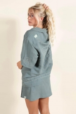 Oxbow SASKIA Mini Skirt for Women|Surfwax Surf Clothing shop since 2010