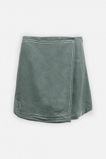 Oxbow SASKIA Mini Skirt for Women|Surfwax Surf Clothing shop since 2010