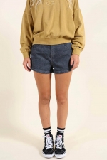 Oxbow MOTELW Denim Shorts For Women|Surfwax Surf Clothing shop since 2010