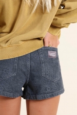 Oxbow MOTELW Denim Shorts For Women|Surfwax Surf Clothing shop since 2010