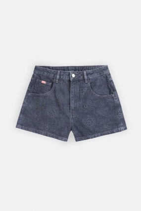 Oxbow MOTELW Denim Shorts For Women|Surfwax Surf Clothing shop since 2010