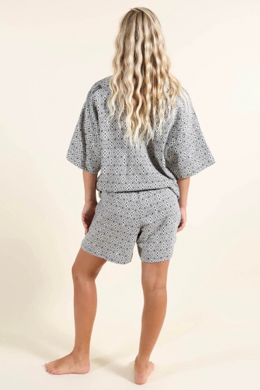 Oxbow CHARLIE Shorts For Women|Surfwax Surf Clothing shop since 2010