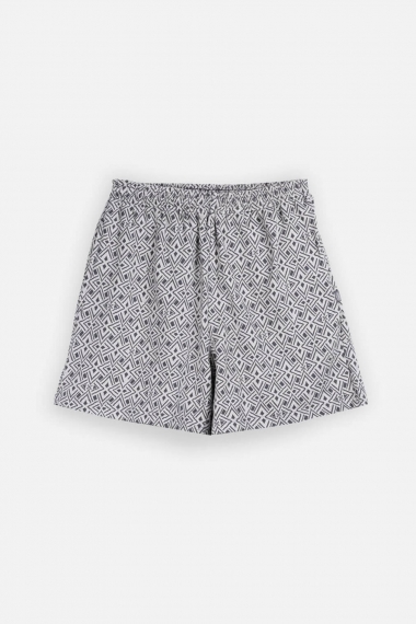 Oxbow CHARLIE Shorts | Margi Moteriški Šortai| Surfwax Surf stiliaus aprangos parduotuvė nuo 2010 | Laisvalaikio Apranga