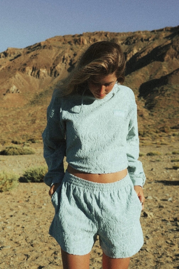 Oxbow CORAL Shorts For Women|Surfwax Surf Clothing shop since 2010