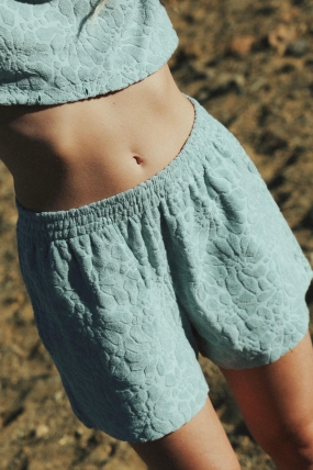 Oxbow CORAL Shorts | Laisvi Moteriški Šortai| Surfwax Surf stiliaus aprangos parduotuvė nuo 2010 | Laisvalaikio Apranga