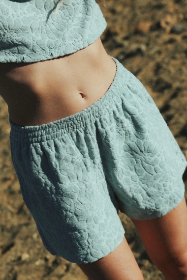 Oxbow CORAL Shorts For Women|Surfwax Surf Clothing shop since 2010