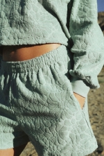 Oxbow CORAL Shorts | Laisvi Moteriški Šortai| Surfwax Surf stiliaus aprangos parduotuvė nuo 2010 | Laisvalaikio Apranga