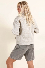 Oxbow DARTS Vintage Jacket for Women|Surfwax Surf Clothing shop since 2010