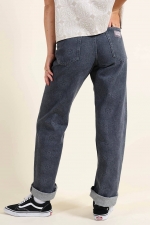 Oxbow MOTEL Denim Pants For Women|Surfwax Surf Clothing shop since 2010