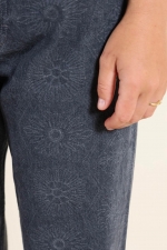 Oxbow MOTEL Denim Pants For Women|Surfwax Surf Clothing shop since 2010